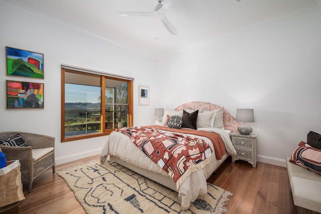 Bright Boutique Accommodation | 125 Gavan St, Bright VIC 3741, Australia | Phone: 0488 554 888
