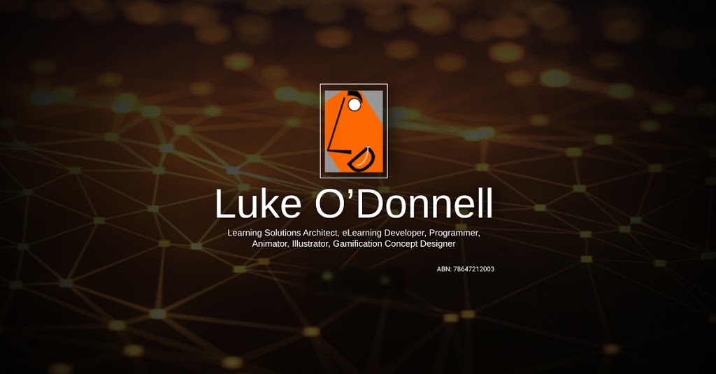 Luke ODonnell (eLearning Developer) |  | 4 Ilett St, Mollymook NSW 2539, Australia | 0447462848 OR +61 447 462 848