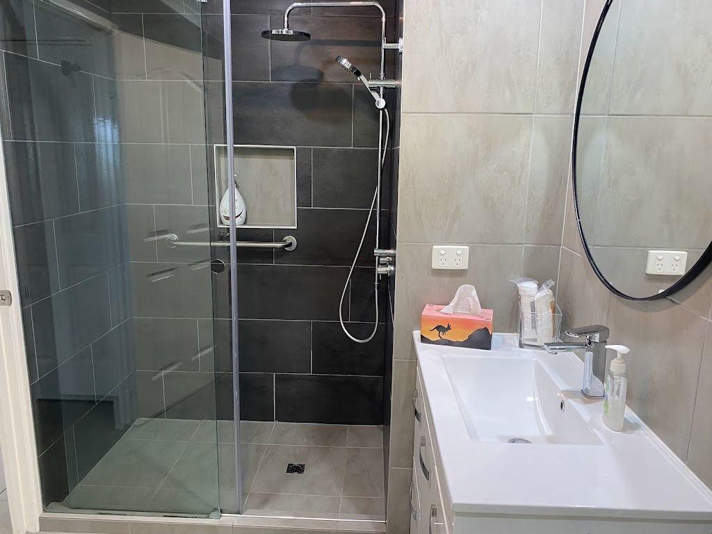 Paloma B and B | 53 Attunga St, Macleay Island QLD 4184, Australia | Phone: 0418 887 134