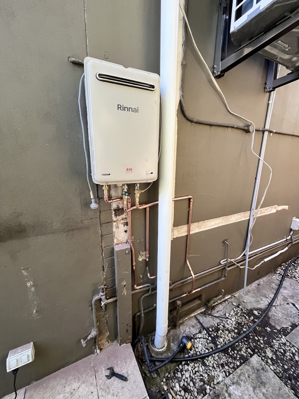 TMM Plumbing | Linksview Ave, Leonay NSW 2750, Australia | Phone: 0435 591 949