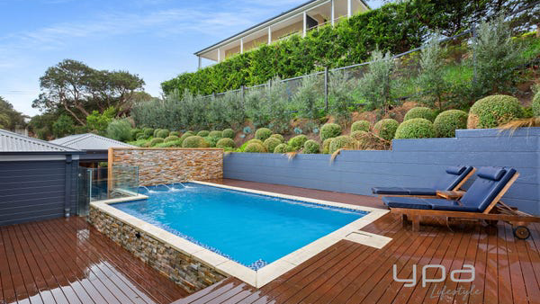 The Pasadena Holiday Home | 31 Pasadena St, Rye VIC 3941, Australia | Phone: 0402 246 019