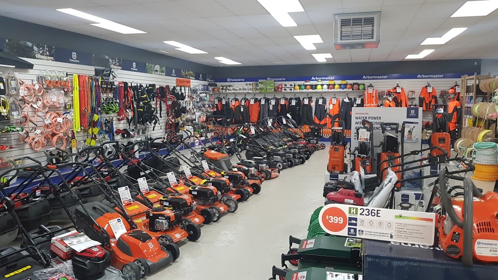 Melbournes Mower Centre - The RedShed - Arbormaster - Bayswater | 4 Scoresby Rd, Bayswater VIC 3153, Australia | Phone: 1300 027 267