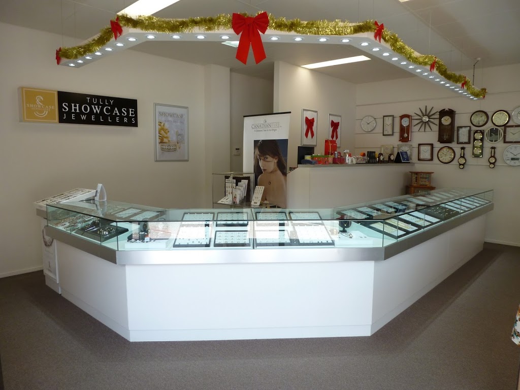 Tully Jewellers | 28 Butler St, Tully QLD 4854, Australia | Phone: (07) 4068 2535