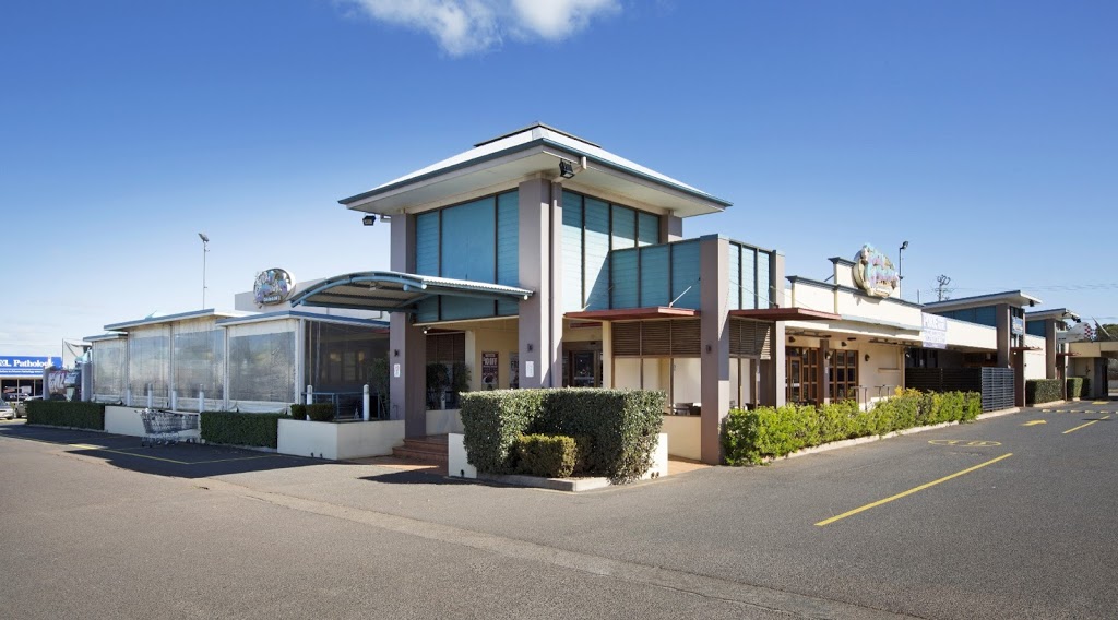 Wilsonton Hotel | lodging | 40 Richmond Dr, Toowoomba City QLD 4350, Australia