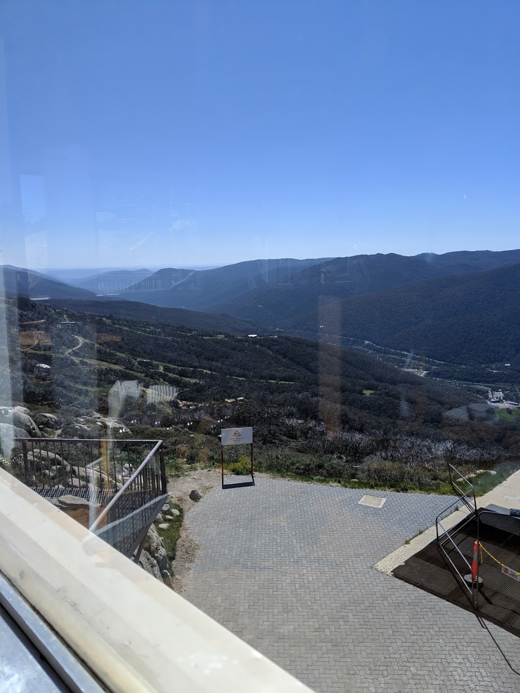 Avalanche Cafe | cafe | Kosciuszko National Park NSW 2627, Australia