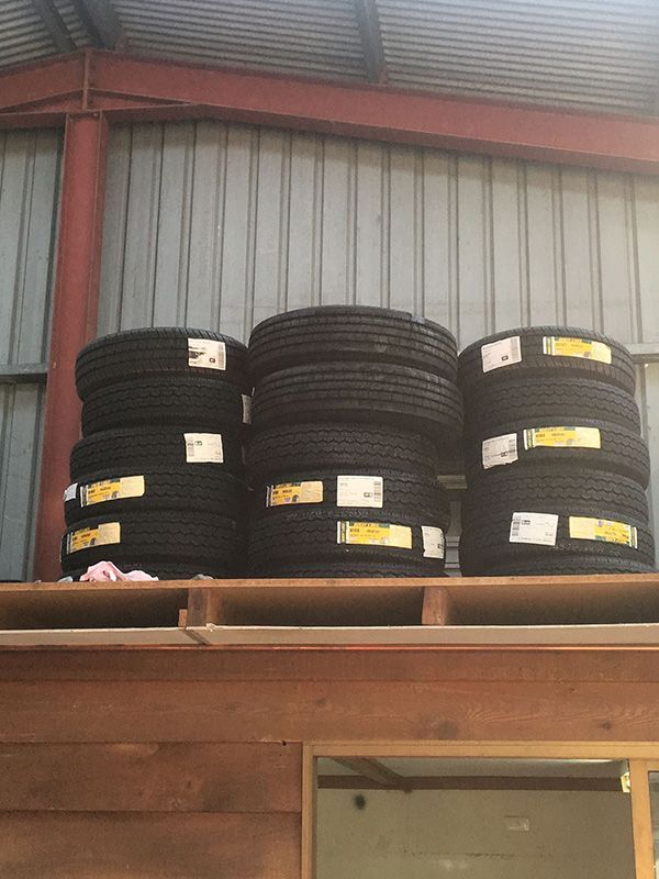 Fletchers Truck and 4WD Repair Centre | 3 Loftus Pl, Forster NSW 2428, Australia | Phone: (02) 6555 6664