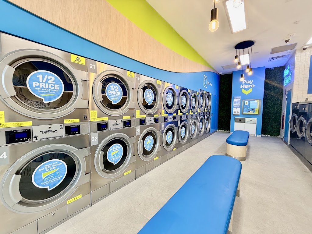 Eco Laundry Room (Clyde) | Farm Gate Local, Tenancy 9/5 Riverland Rd, Clyde VIC 3978, Australia | Phone: 1300 326 880