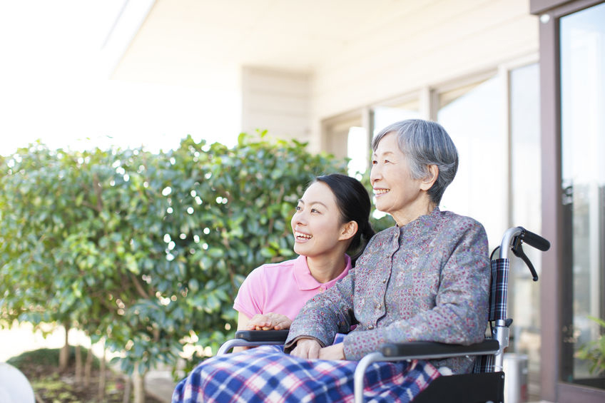 Family Aged Care Advocates | 46 Lincoln Ave, McLeans Ridges NSW 2480, Australia | Phone: 0411 264 002