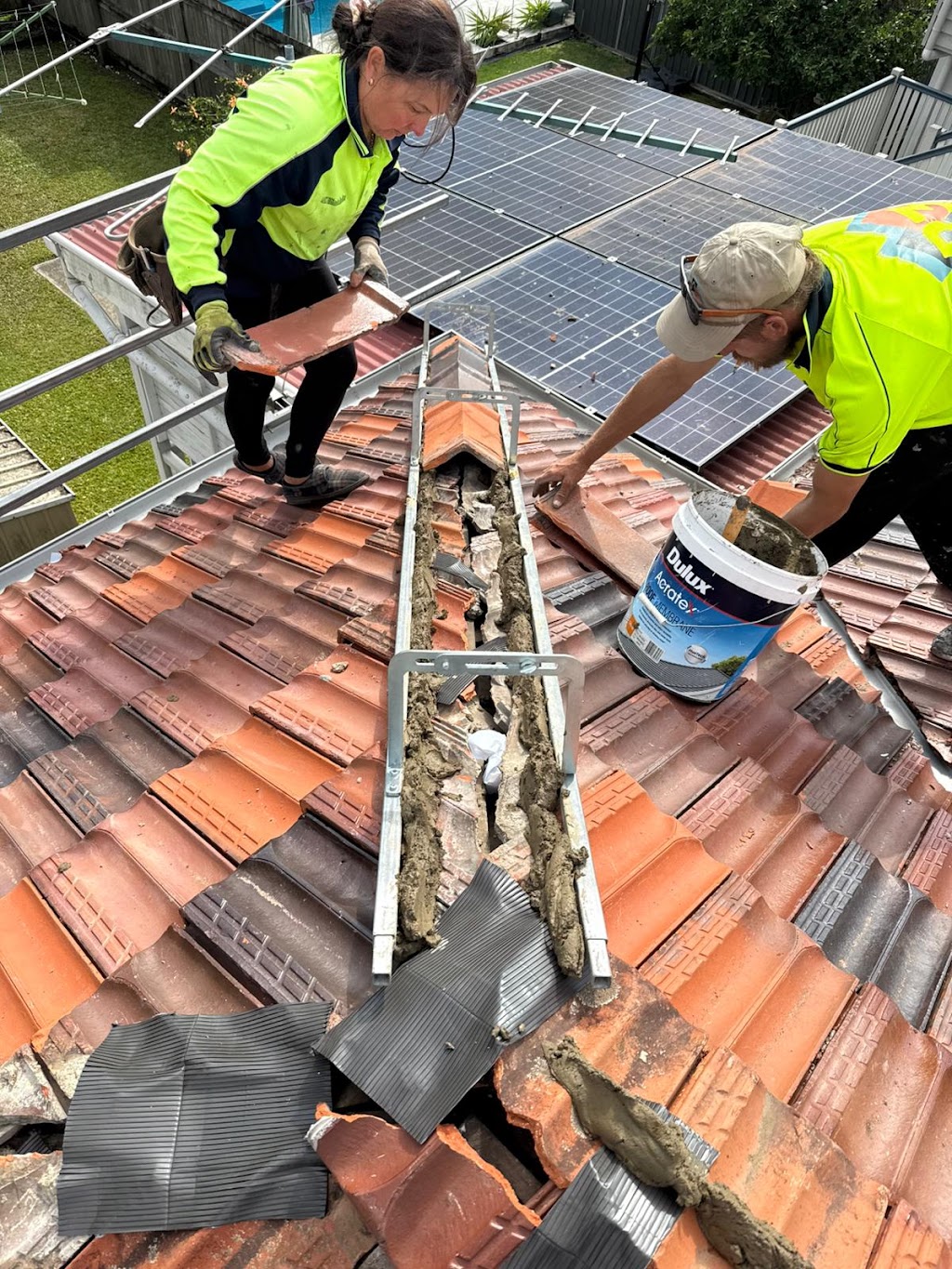 R3 Roofing Bellara | 4 Nicholson Cl, Bellara QLD 4507, Australia | Phone: (07) 2000 8800