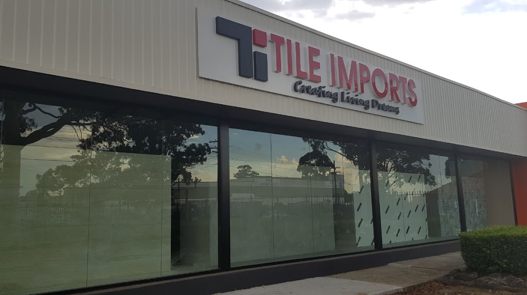 Tile Imports | 3/184 Milperra Rd, Revesby NSW 2212, Australia | Phone: (02) 8580 7020