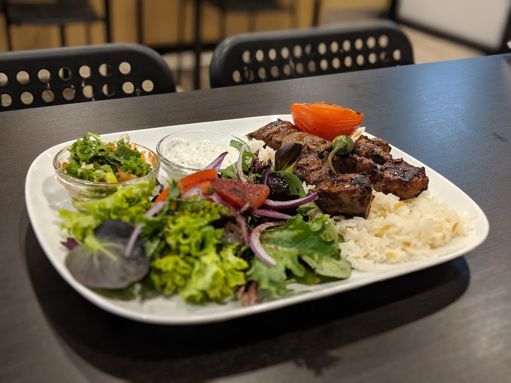 PERSO Home Style Grill & Kebabs | 15/60 Siddeley St, Docklands VIC 3008, Australia | Phone: (03) 8590 5403