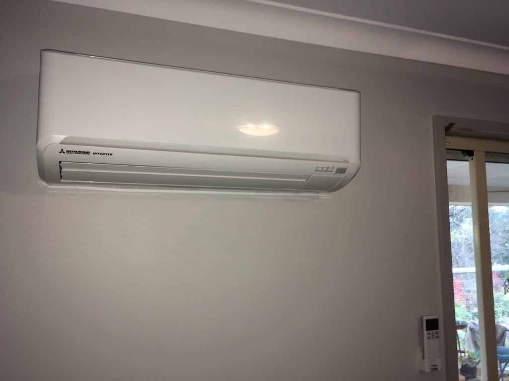 Fringe M.S. Pty Ltd, Heating, Cooling & Plumbing | plumber | 191 Jarvis Ln, Kergunyah VIC 3691, Australia | 0438307681 OR +61 438 307 681