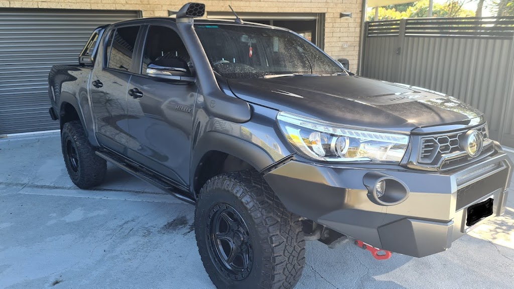Gecko Mobile Car Detailing |  | Beenleigh QLD 4207, Australia | 0433130673 OR +61 433 130 673