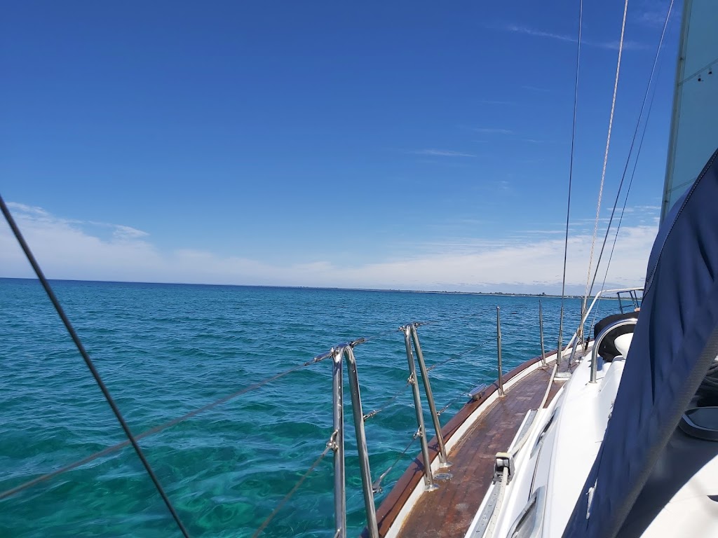 Sailingcharterswa.com | Meelup Beach Rd, Dunsborough WA 6281, Australia | Phone: 0468 971 588