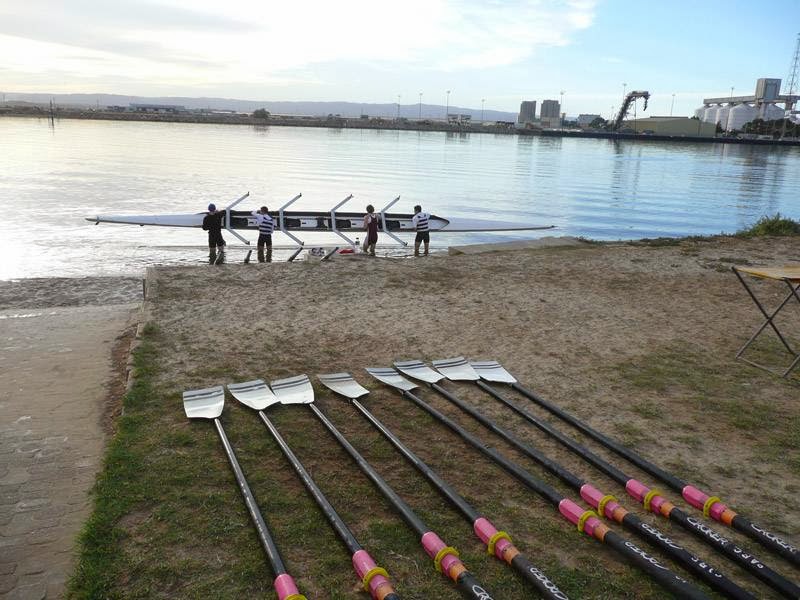 Port Adelaide Rowing Club |  | Charles Davis Ct, Largs North SA 5016, Australia | 0884498660 OR +61 8 8449 8660