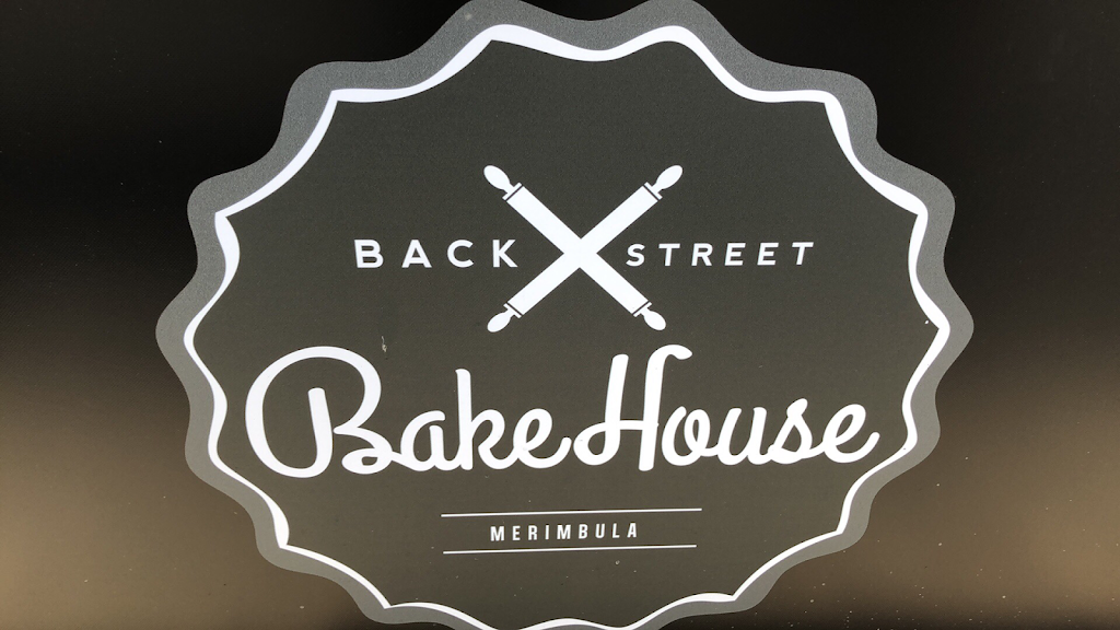 Backstreet Bakehouse | bakery | 4 Alice St, Merimbula NSW 2548, Australia | 0423677094 OR +61 423 677 094