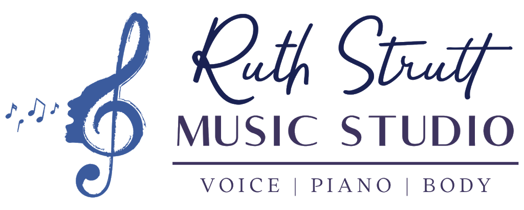 Ruth Strutt Music Studio | 32 Ave of the Allies, Tanilba Bay NSW 2319, Australia | Phone: 0404 724 318