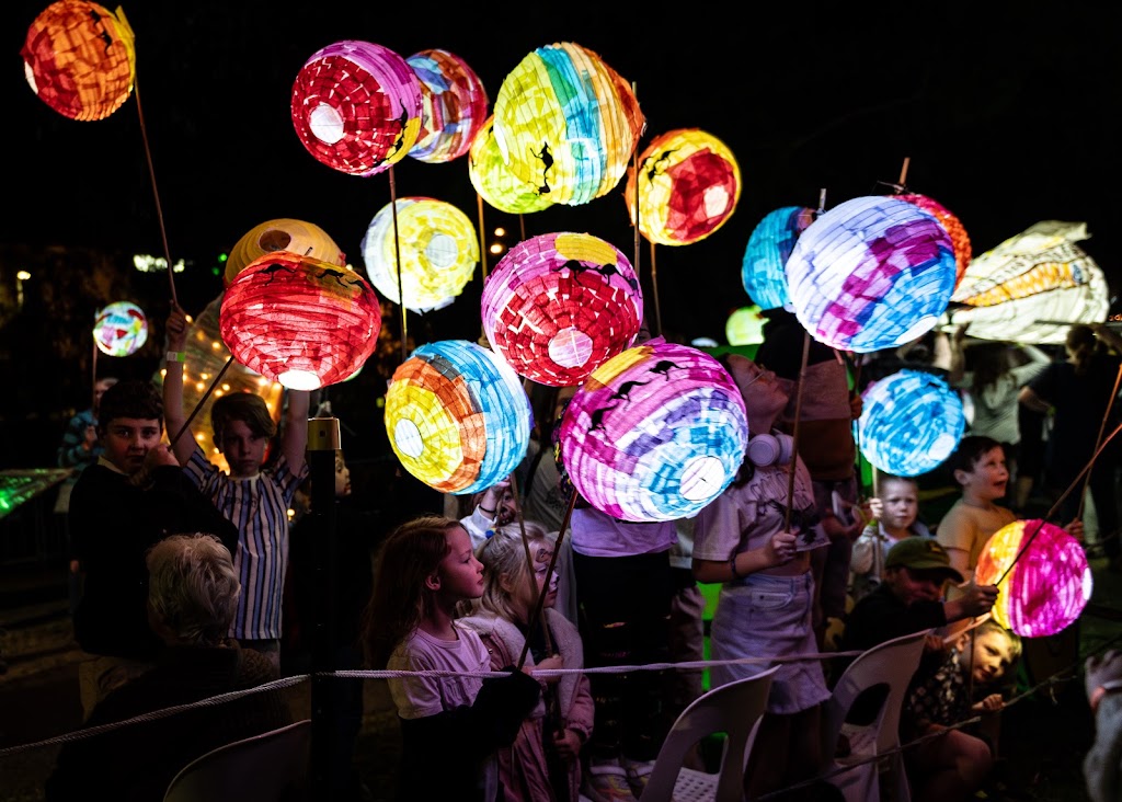 Dalbys Delicious & DeLIGHTful Festival | George Anderson Park, 2 Sydney St, Dalby QLD 4405, Australia | Phone: 0427 140 400