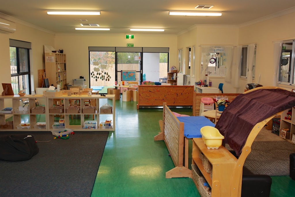 Goodstart Early Learning | school | 2 Wade Ct, Girrawheen WA 6064, Australia | 1800222543 OR +61 1800 222 543