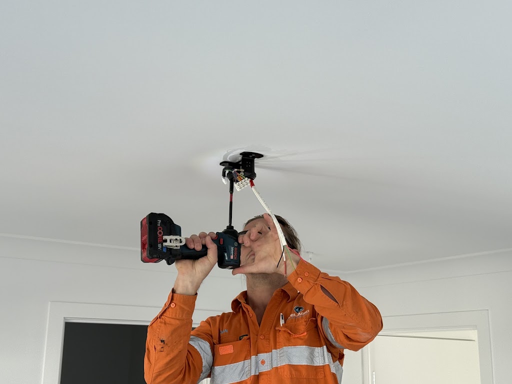 Pelagic Electrical | 10 North Hill Court, Tanglewood NSW 2488, Australia | Phone: 0410 323 499