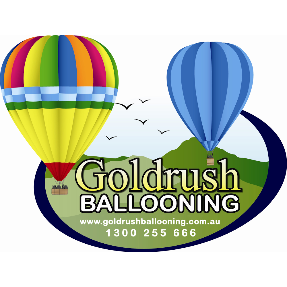 Goldrush Ballooning | 23 Highett St, Mansfield VIC 3722, Australia | Phone: 1300 255 666