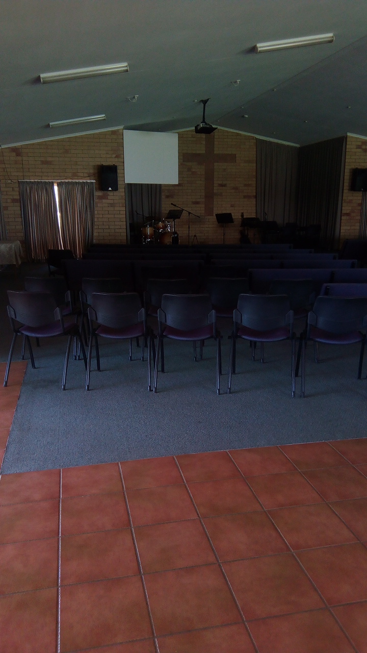 St George Uniting Church | church | 18 Barlee St, St George QLD 4487, Australia