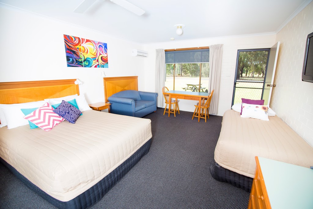 Golfers Lodge Motel | 71-73 Hume St, Corowa NSW 2646, Australia | Phone: (02) 6033 1366