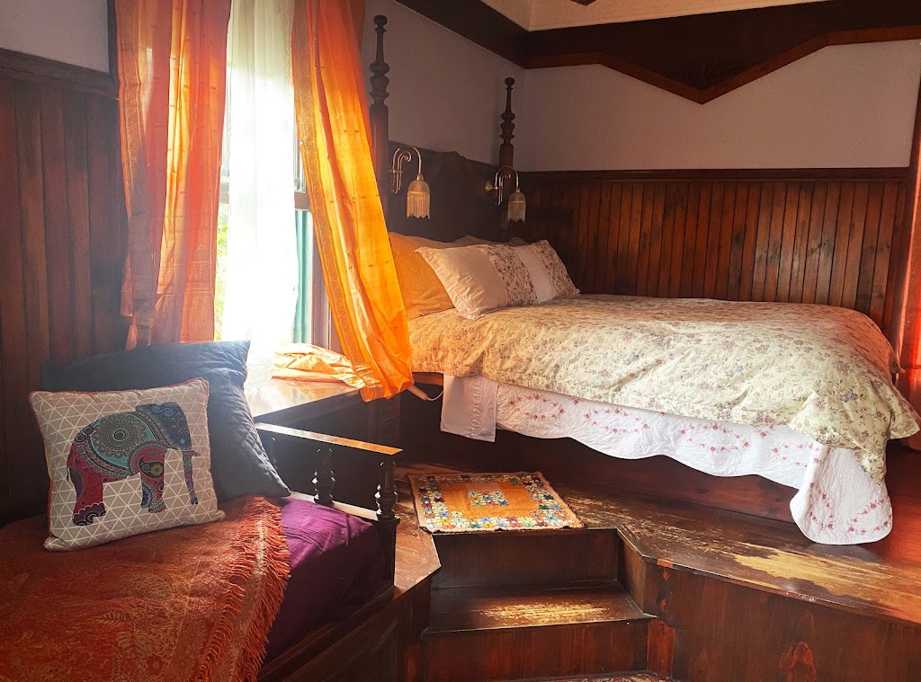 St Joseph Covent Candelo | 34 Auckland St, Candelo NSW 2550, Australia | Phone: 0407 474 459