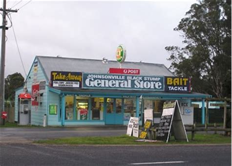 Johnsonville Black Stump General Store | 1761 Princes Hwy, Johnsonville VIC 3902, Australia | Phone: (03) 5156 4229