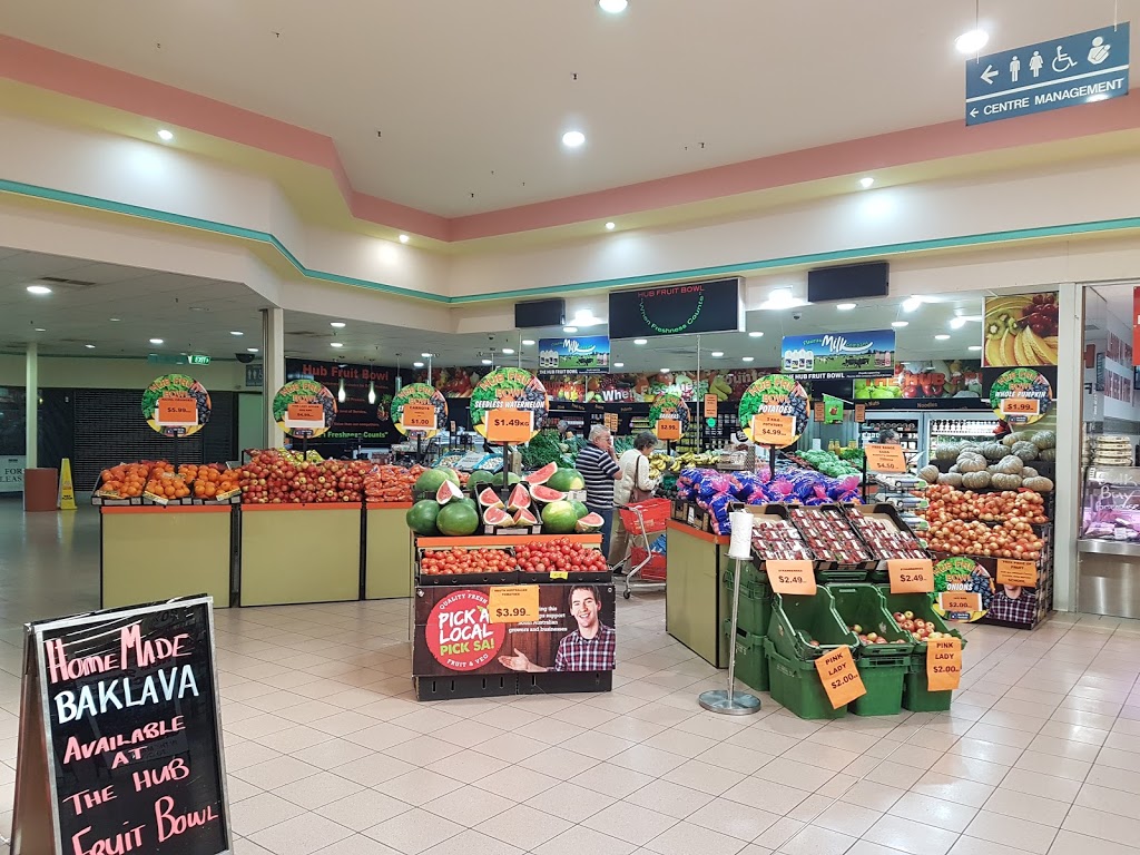 The Hub Fruit Bowl | store | 132 Hub Dr, Aberfoyle Park SA 5159, Australia | 0882704656 OR +61 8 8270 4656
