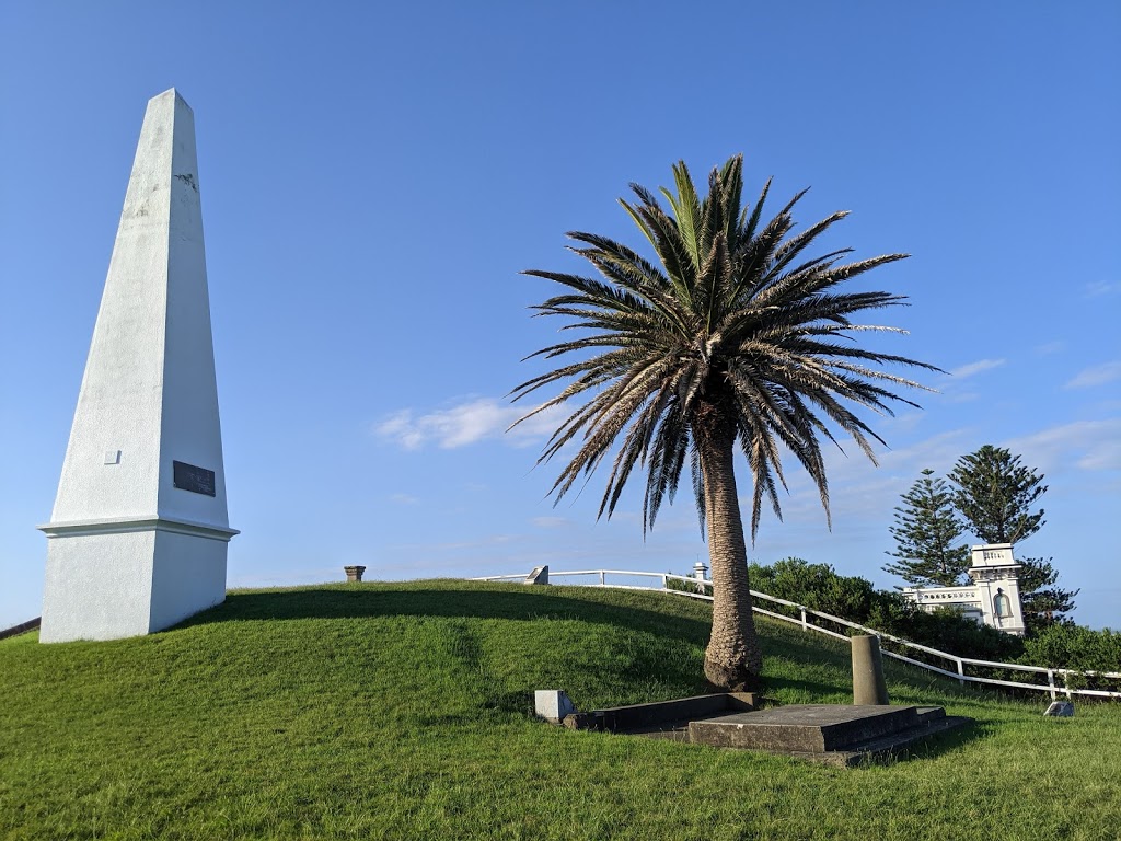 The Obelisk | tourist attraction | Wolfe St, The Hill NSW 2300, Australia | 0249742000 OR +61 2 4974 2000