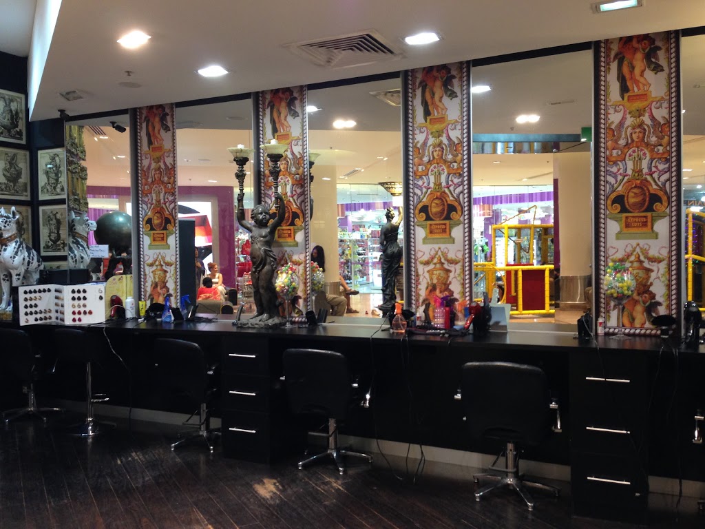 Express Cuts | B174/1341 Dandenong Rd, Chadstone VIC 3148, Australia | Phone: (03) 9568 3045