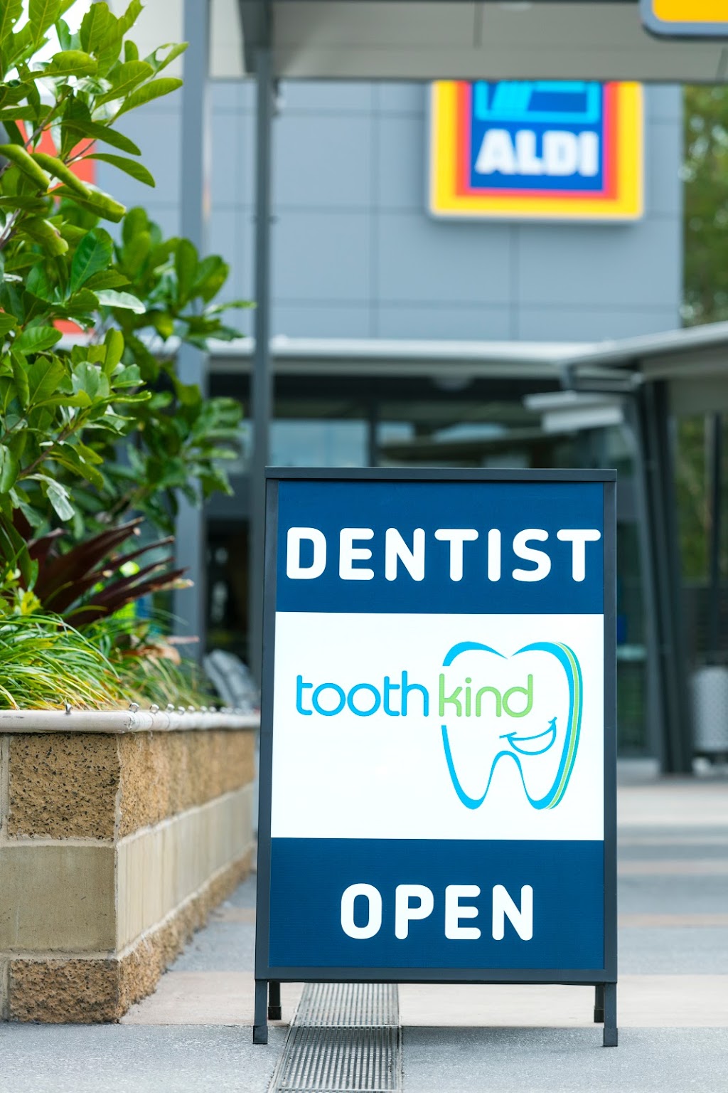 ToothKind Little Mountain | dentist | Unit 10A Parklands Marketplace Parklands, Parklands Blvd, Little Mountain QLD 4551, Australia | 0754372147 OR +61 7 5437 2147