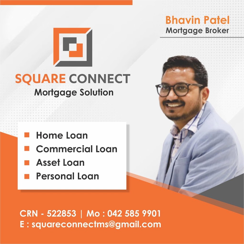 Square Connect Mortgage Solution | 6 Francis Ave, Rochedale QLD 4123, Australia | Phone: 0425 859 901