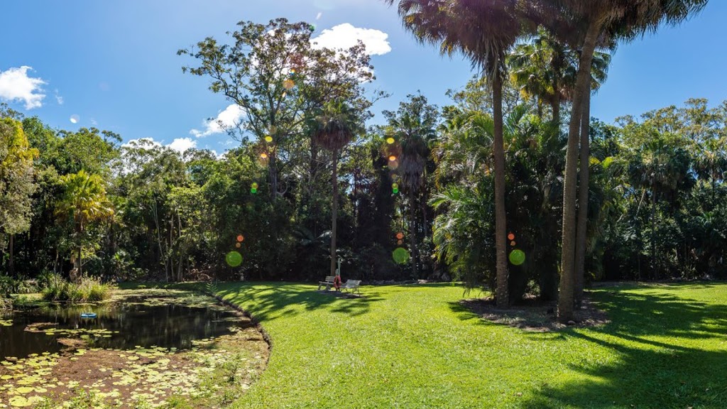 Buderim Gardens | 405 Mooloolaba Rd, Buderim QLD 4556, Australia | Phone: (07) 5444 1555