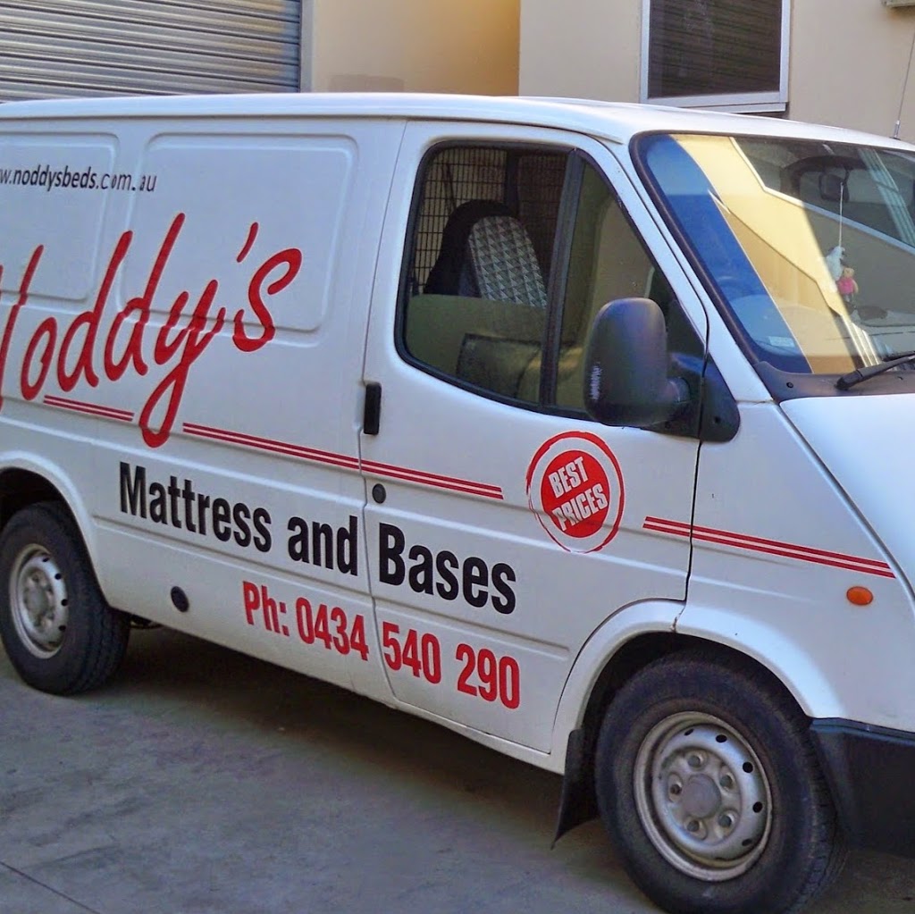 Noddys Cheap Mattresses and Beds - Melbourne | 23 Slough Rd, Altona VIC 3018, Australia | Phone: 0434 540 290