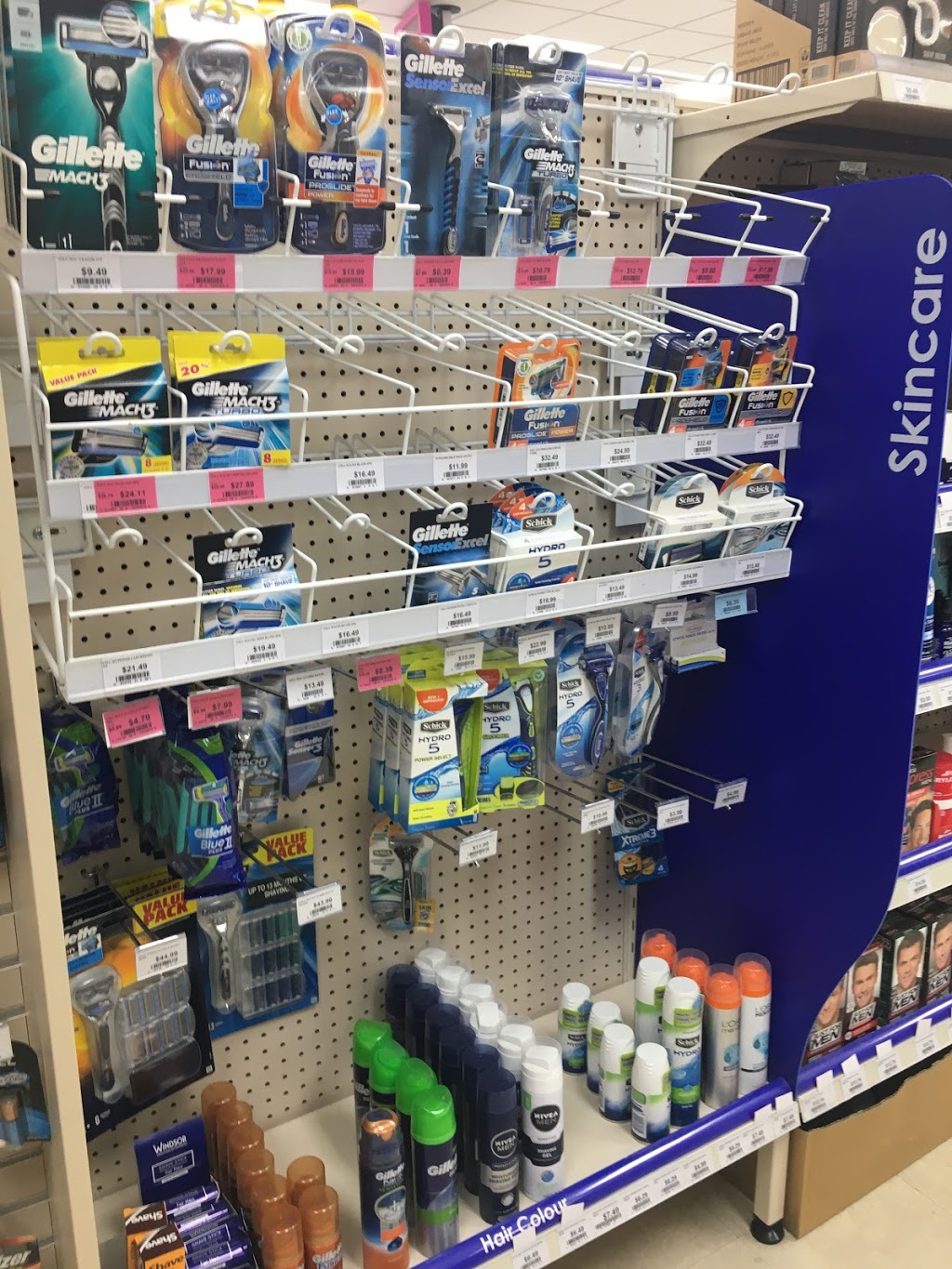 Priceline Pharmacy | Barkly Square Shopping Centre, J3/90-106 Sydney Rd, Brunswick VIC 3056, Australia | Phone: (03) 9387 3717