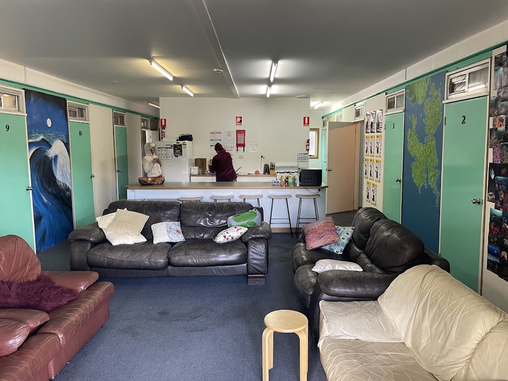 The Adventure Lodge – Taranna | 5929 Arthur Hwy, Taranna TAS 7180, Australia | Phone: 0419 245 717