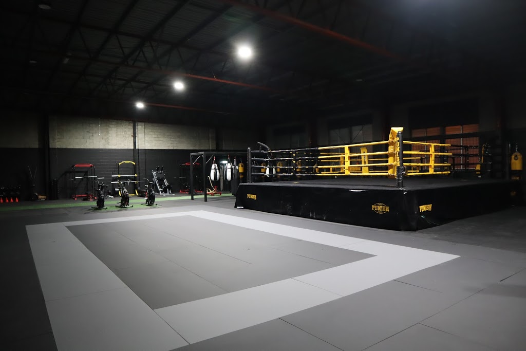 NTG Fight & Fitness | 9 Judds Ct, Slacks Creek QLD 4127, Australia | Phone: (07) 3386 0884