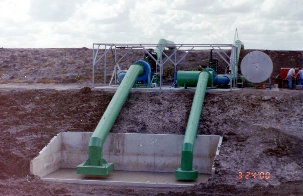 Queensland Water Engineering | 41 Grevillea St, Pittsworth QLD 4356, Australia | Phone: (07) 4693 2323