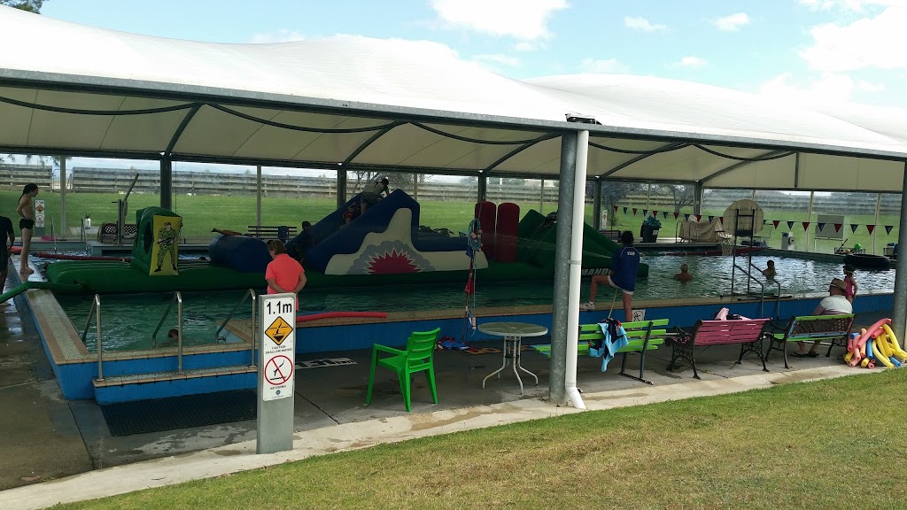 Toora Public Swimming Pool | 14 Cunningham St, Toora VIC 3962, Australia | Phone: (03) 5686 2296