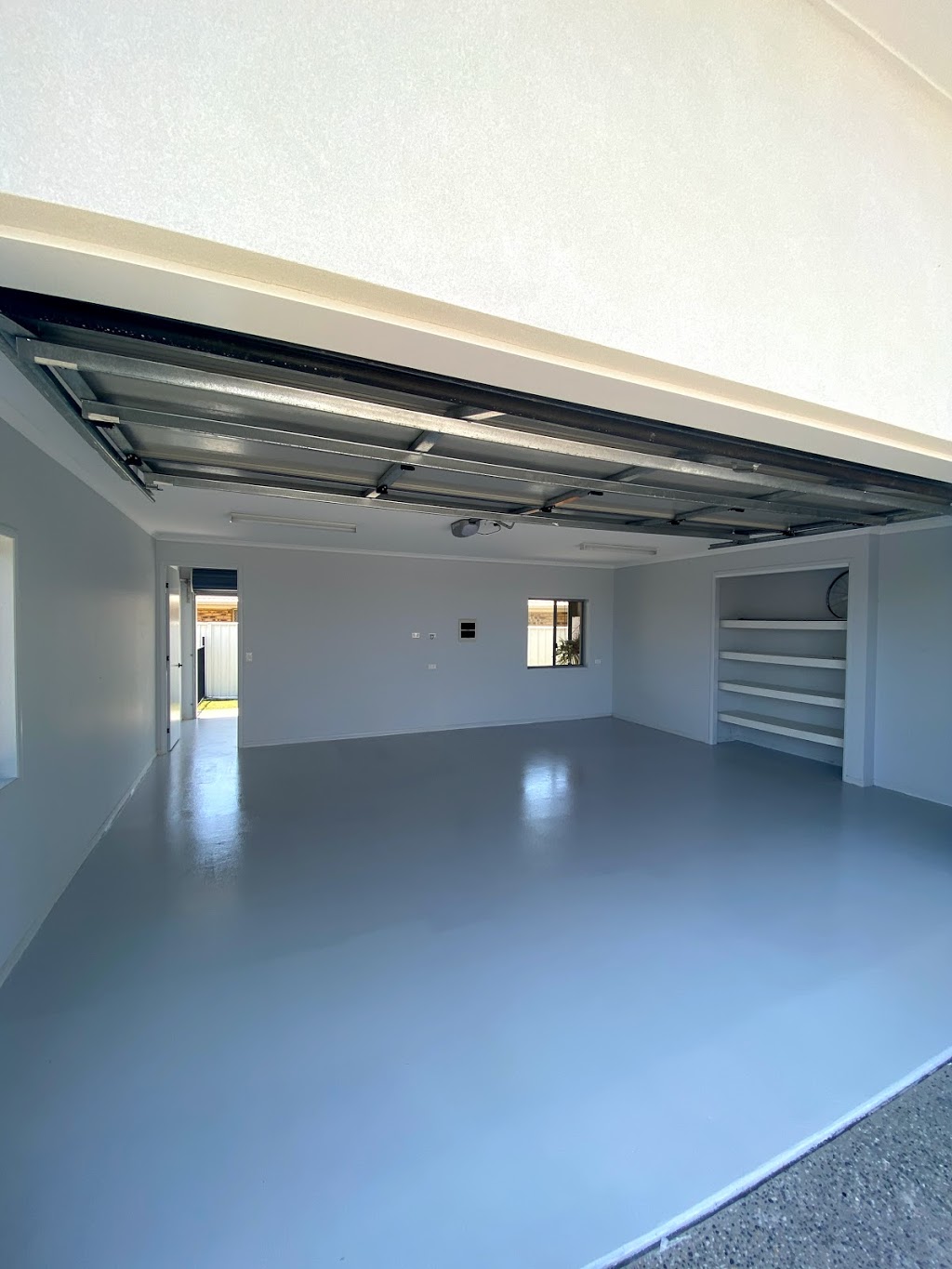 SJP Epoxy Flooring | general contractor | 4 Larkin St, Maroochydore QLD 4558, Australia | 0754446290 OR +61 7 5444 6290