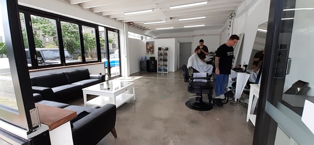 Boy Barbershop | Shop 1/2251 Gold Coast Hwy, Mermaid Beach QLD 4218, Australia | Phone: (07) 5661 3897