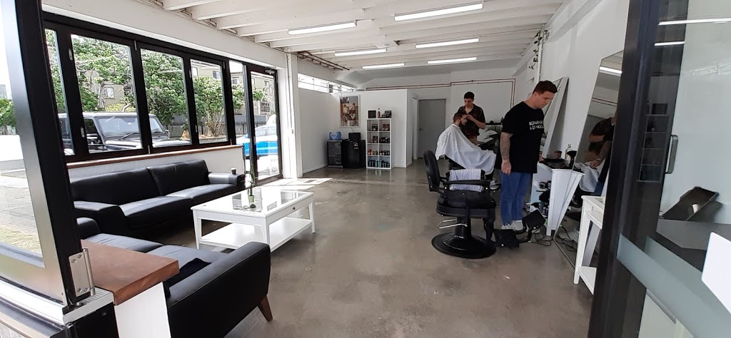 Boy Barbershop | hair care | Shop 1/2251 Gold Coast Hwy, Mermaid Beach QLD 4218, Australia | 0756613897 OR +61 7 5661 3897