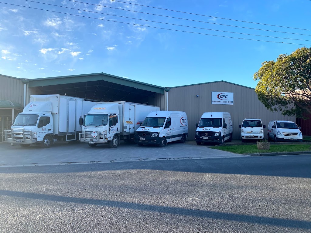 Naracoorte Freight Centre |  | 55 Smith St, Naracoorte SA 5271, Australia | 0887620222 OR +61 8 8762 0222