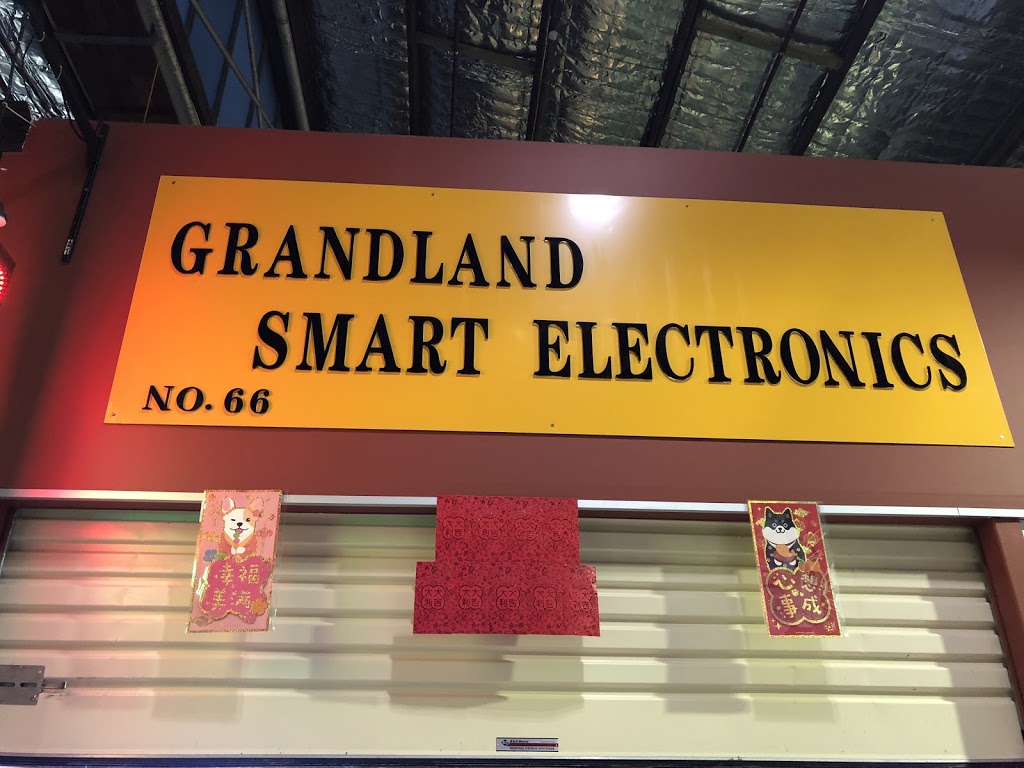 GRANDLAND SMART ELECTRONICS | electronics store | Shop66/243 Coventry Village, 253 Walter Rd W, Morley WA 6062, Australia | 0479062666 OR +61 479 062 666
