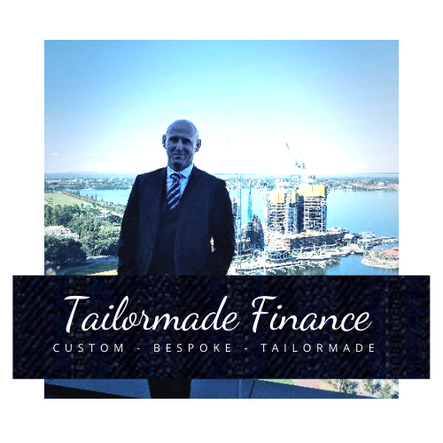 Tailormade Finance Brokers | Bundeena Bvd, Alkimos WA 6038, Australia | Phone: 0437 431 799