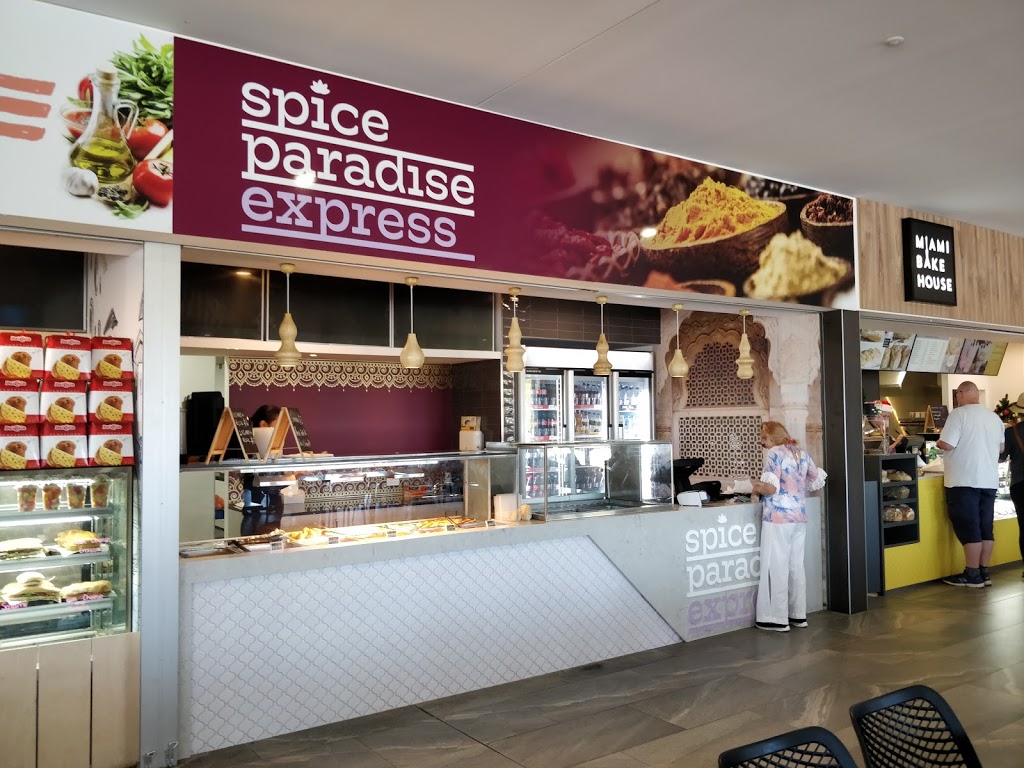 Spice Paradise Express (West Pinjarra Southbound) | restaurant | Lot 601 Forrest Hwy, West Pinjarra WA 6208, Australia