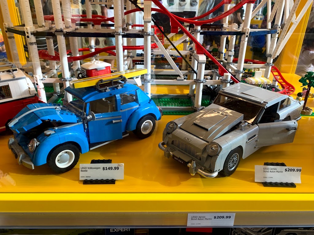 LEGO Certified Store | store | Dreamworld Pkwy, Coomera QLD 4209, Australia | 0755881151 OR +61 7 5588 1151