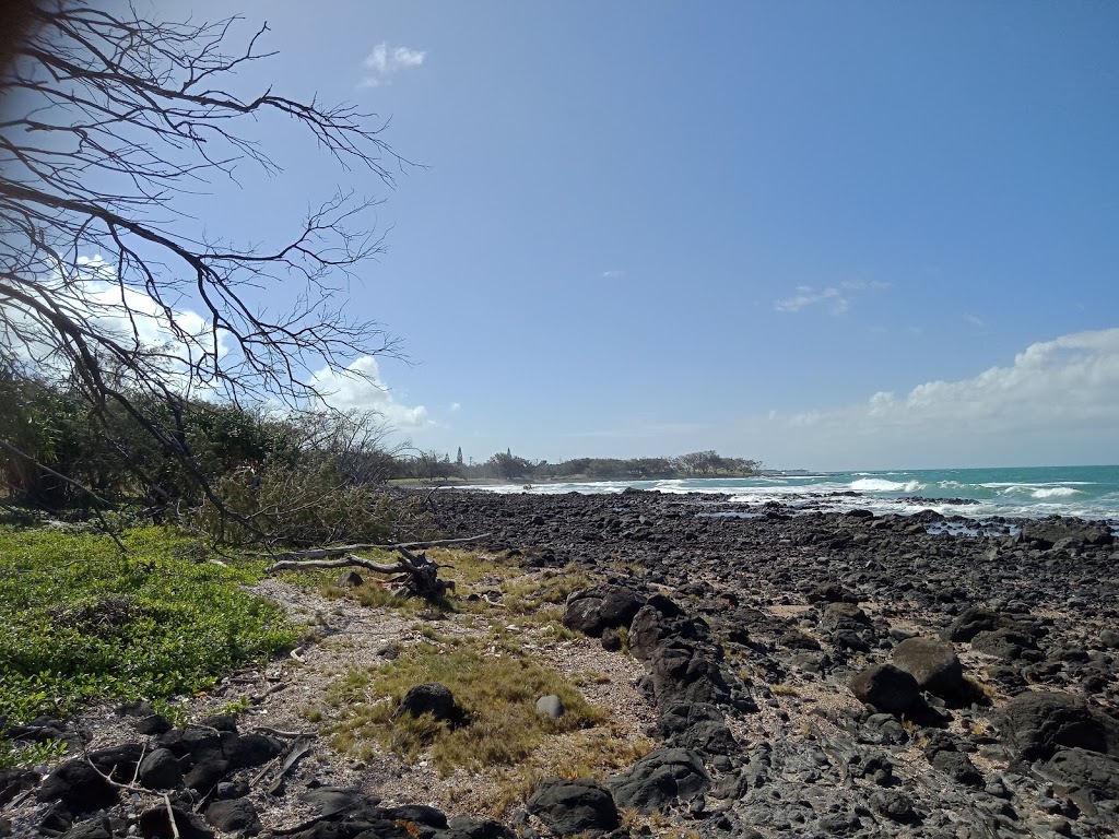 Mon Repos Conservation Park | Mon Repos Rd, Mon Repos QLD 4670, Australia